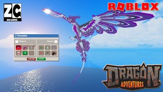 Geode Dragon Animation and Upcoming World Plus Halloween Update - Roblox Dragon Adventures