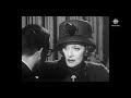 Capture de la vidéo Marlene Dietrich À Montréal En 1960