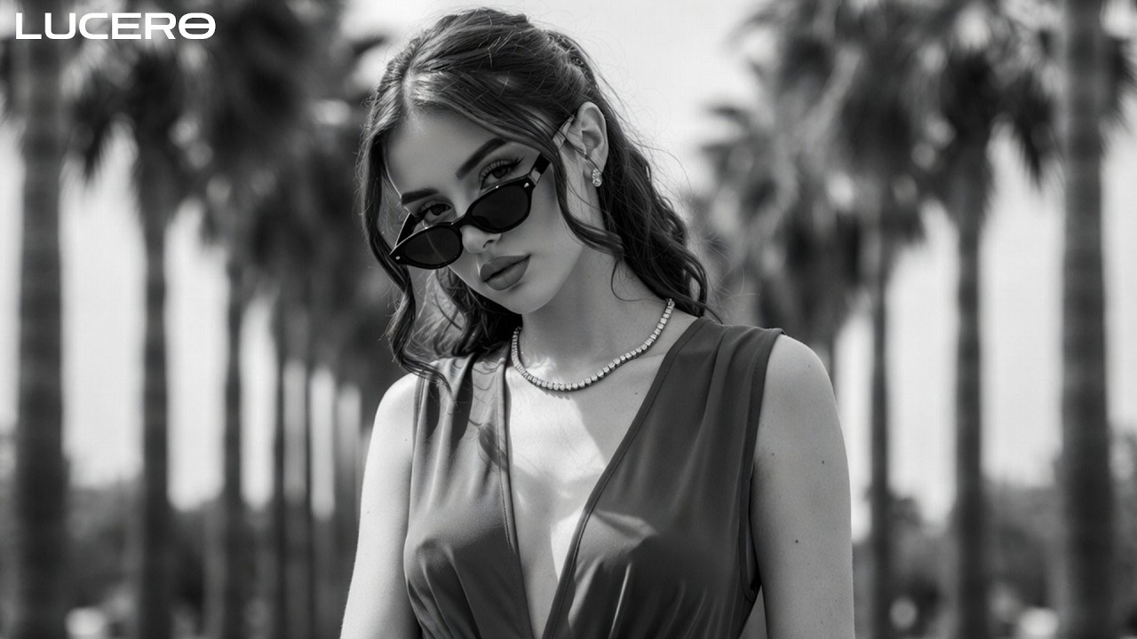 Spanish Chill House 2026 - Relaxing Deep Lounge & Ibiza Vibes Mix