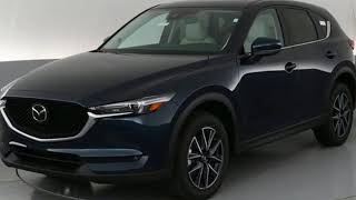 New 2018 Mazda CX-5 Troy MI Birmingham, MI #9838M
