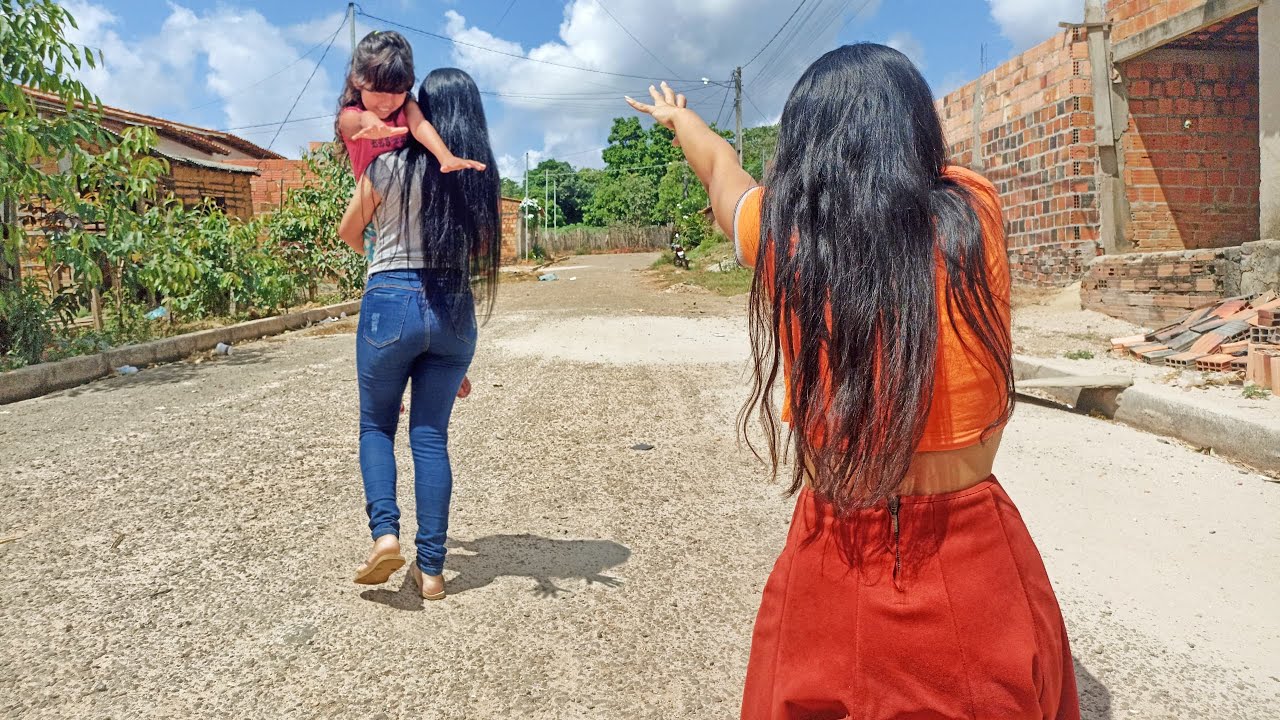 Abandonou a própria filha por um homem e se arrependeu tarde demais