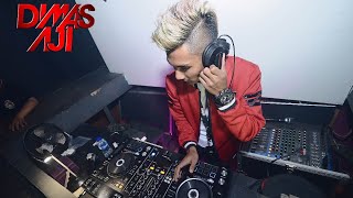 RITUAL LOUNGE BAR SinTaNg - DJ DIMAS FEAT DJ INDIE - DJ RAFFI & DJ VIKA QUEN || 🎬 By:Uwak_10
