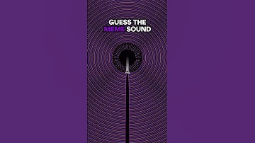 Can you guess the meme sound?! Comment Downn!! ⬇️ #adhd #python