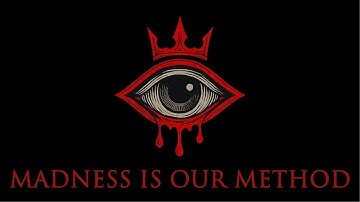 Delirium - Madness is our Method - Ashes of Creation PvP