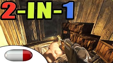Rust Legacy - 2 Unexpected Jackpot Raids In 1 Video! - 100% Vanilla - DrLoinstain