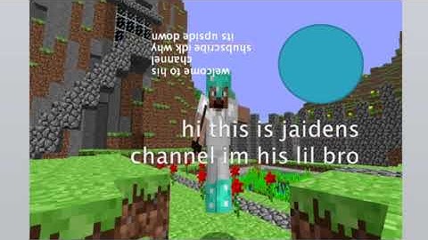 jaiden and ethan channel intro