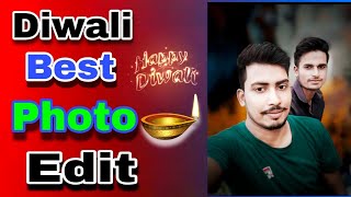 🔥Best Diwali photo editing sanpseed application|| screenshot 5