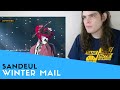 Voice Teacher Reacts to Sandeul (B1A4) - Winter Mail