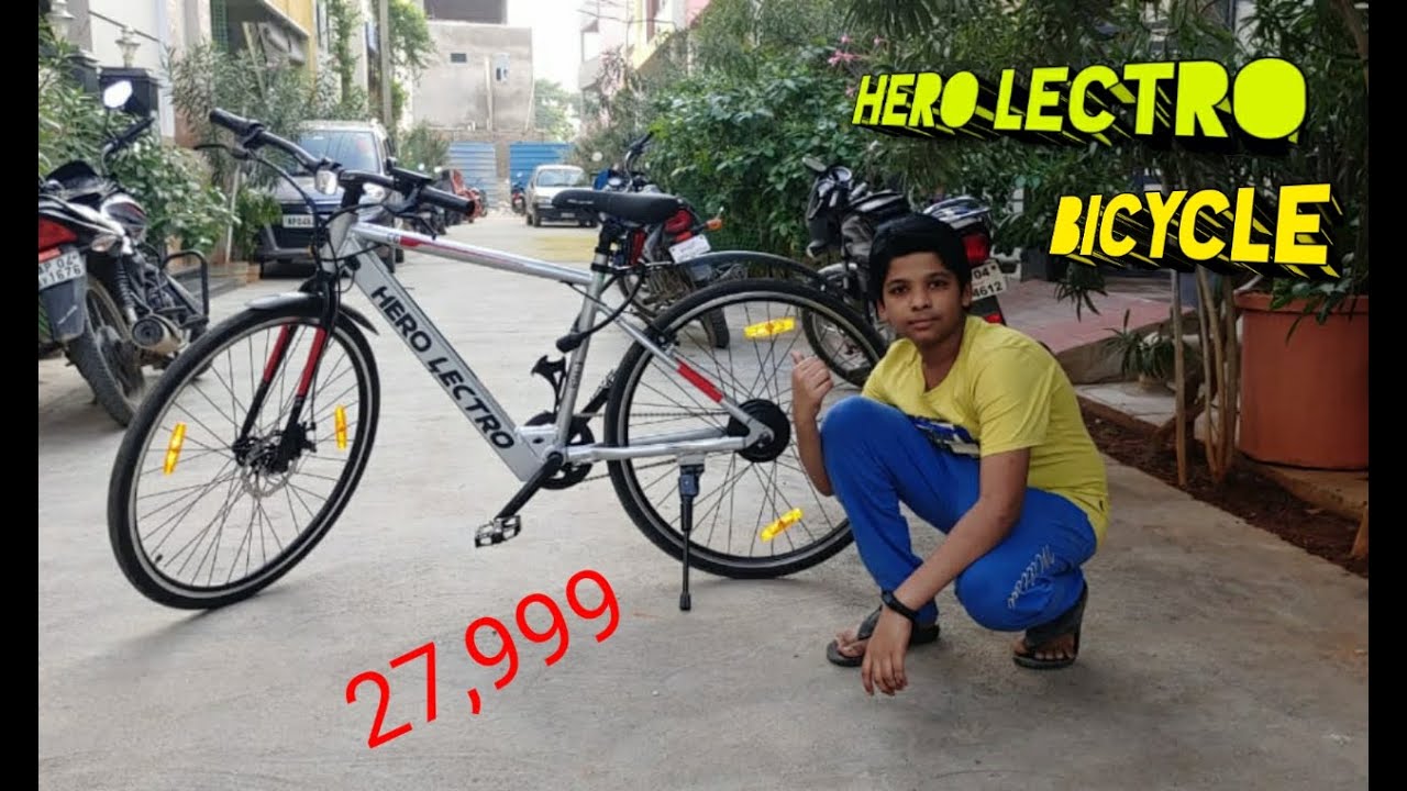 lectro electric bike review