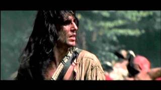 Video thumbnail of "The last of the Mohicans -Soundtrack Promentory (original score film version)"