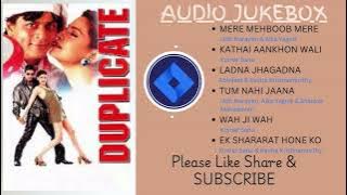 Duplicate 1998 Audio Jukebox