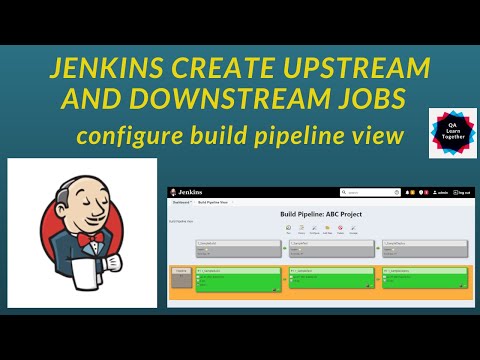 Video: Vad är Jenkins pipeline plugin?