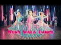 MERA WALA DANCE | Kathak Bollywood | Svetlana Tulasi x TARANG Dance Theater
