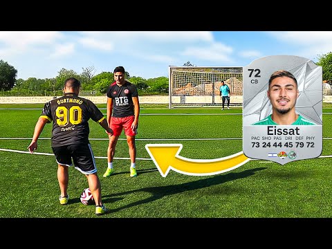 We tried to pass the Israeli national team's defender 50 times..(huge mistake)
