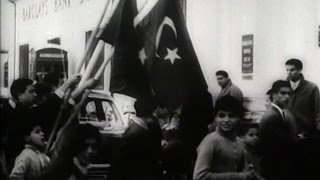 We Remember The Year That Divided Cyprus 15.07.14