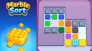 Marble Sort Level 791 Walkthrough Profile