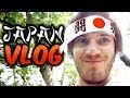 Tokyo Vlog