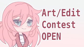 Art/Edit Contest CLOSED | Info in Description | #Maddykawaiicon