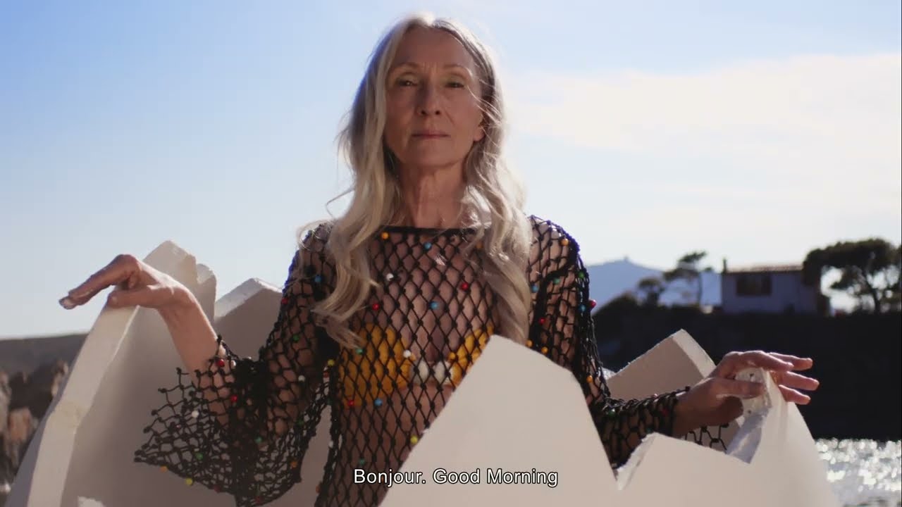 MANGO x SIMON MILLER CutDown