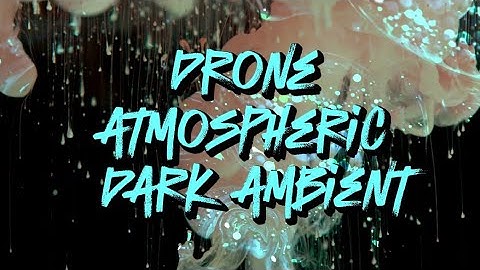 Session eurorack drone atmospheric dark ambient with Oxi Coral Kermit Hermod Fx aid #modularsynth