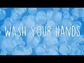 سمعها OMFG - Wash Your Hands