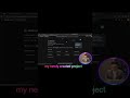 Create Google Gemini API for free - step 1