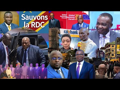 KAMBERE TACLE SANS PITIÉ BLAISE KANDA PALUKU SHABANI COMBAT CORPS À CORPS