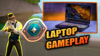 Valorant Acer Nitro 5 Gameplay✌️Valorant Chill Gameplay🎋