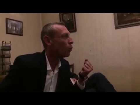 მუხრან ბურჭულაძე და უზენაესი საბჭოს დეპუტატების სხდომა არჩევნების წინ 10/2017