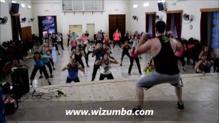 Zumba® Toning Party™ with Wesley & Ilona in Malta
