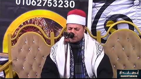 القارئ الشيخ فتحي محمد موافي وتلاوة نادرة/رائعة جدا/ترتاح لها القلوب من سورة الزمر/مدينة السنبلاوين