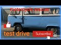 Volkswagen T2, type 2, drive, ride, review, advice, help, split screen, bay window, camper