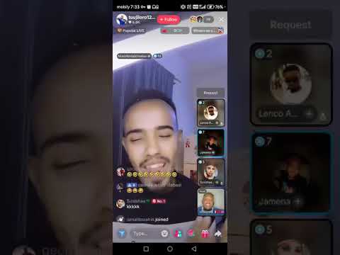 Risqo Ahmed Risqooahmadmuxxee Oromotiktok Oromocomedy Oromo Live Risqo Risqotiktok