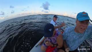 Sailing trip to Punta Gorda July 2023 by wisedoc4300 25 views 9 months ago 7 minutes, 18 seconds