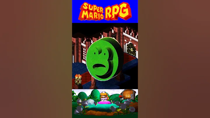 Super Mario RPG Fixes a MAJOR PROBLEM for Completionists