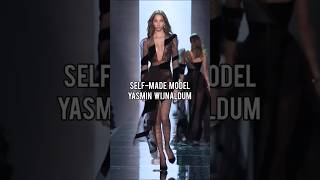 Self-made models Vs Nepo baby #fashion #model #supermodel
