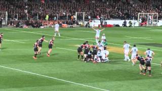toulouse infranchissable