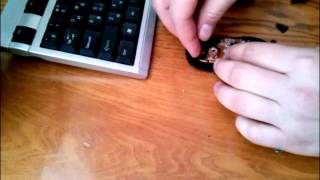 Китайская Мышка БЕЗ Б...(, 2015-04-21T13:12:42.000Z)