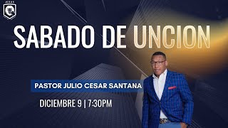 Dios Es El Que Cambia || Pastor Julio Cesar Santana