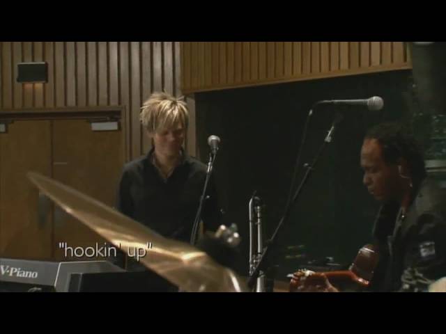 Brian Culbertson - Hookin' Up