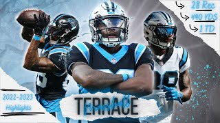 Carolina Panthers New Wr 1 (Terrace Marshall Jr Highlights ᴴᴰ)