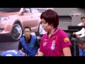 WTTC 2011 - Li Xiaoxia vs Ding Ning - Set5