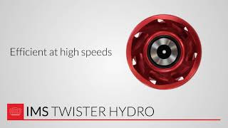 IMS Twister Hydro ENG