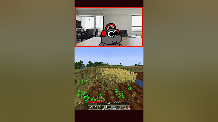 Rabbert gets OWNED by Nestor (in minecraft)