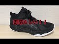 バッシュ　レビュー　asics NOVA FLOW アシックス ノヴァ フロー　紹介