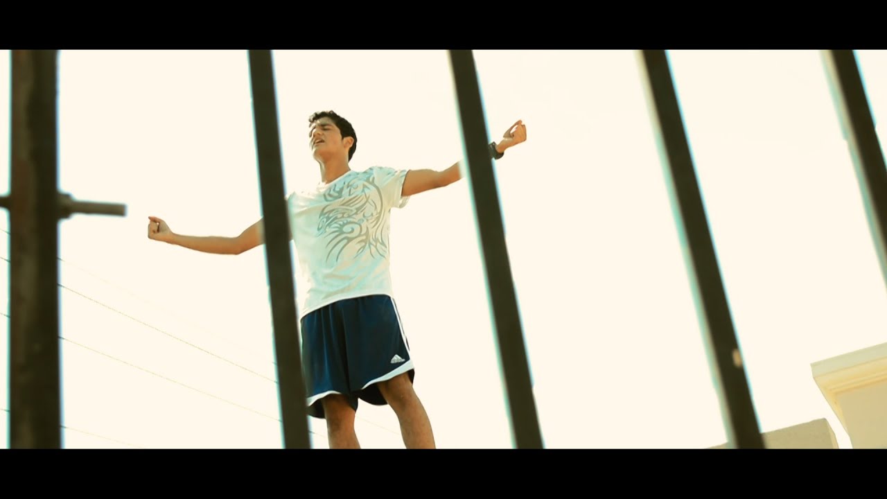 Time Never Stops (Parkour & Freerunning) - YouTube