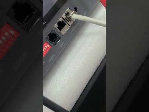 طريقة وصل بطارية الليثيوم على انفرتر 