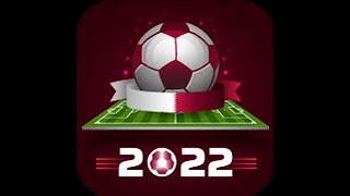 FIFA Football WC 2022 App Promo Video Square screenshot 3