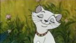 Aristocats- Girlfriend