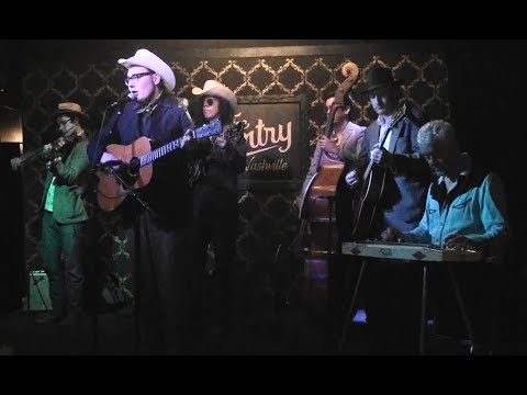 Chris Scruggs And The Stone Fox Five - If You've Got The Money  I've Got The Time